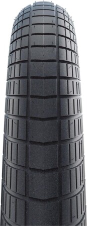 Schwalbe Big Apple Performance 20x2.00 Dış Lastik - 2