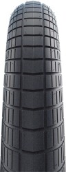 Schwalbe Big Apple Performance 20x2.00 Dış Lastik - 2