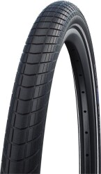 Schwalbe Big Apple Performance 20x2.00 Dış Lastik