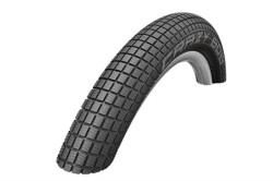 Schwalbe Crazy Bob 20X2.10 Dış Lastik - SCHWALBE