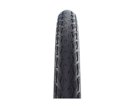 Schwalbe Delta Cruiser Plus 700X38 Korumalı Lastik - 1