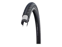 Schwalbe Delta Cruiser Plus 700X38 Korumalı Lastik - 2