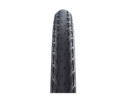 Schwalbe Delta Cruiser Plus 700X38 Korumalı Lastik