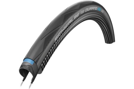Schwalbe Durano DD RaceGuard 700x28 Dış Lastik 6 Seviye Korumalı - 1