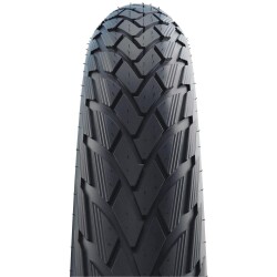 Schwalbe Green Marathon 700X28 Korumalı Lastik - 2