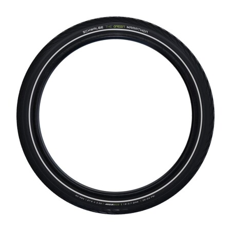 Schwalbe Green Marathon 700X28 Korumalı Lastik - 3