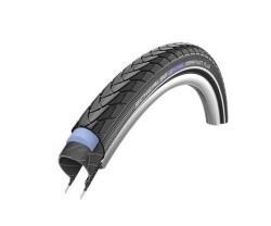 Schwalbe Marathon Plus 16X1.35 (35-349) Korumalı Lastik - SCHWALBE