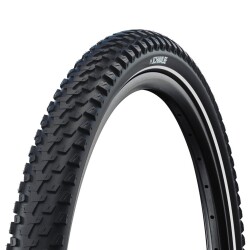 Schwalbe Marathon Plus MTB 26x2.10 Korumalı Dış Lastik