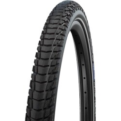 Schwalbe Marathon Plus Tour 700X38 Korumalı Lastik (7-Seviye)