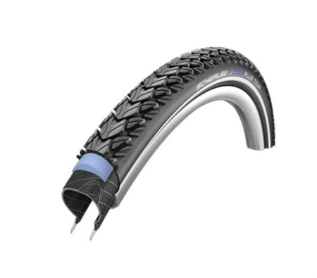 Schwalbe Marathon Plus Tour 700X40 Korumalı Lastik - 1