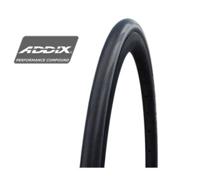 Schwalbe One Addix Performans Katlanır700X28 Lastik - 2