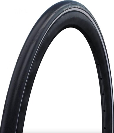Schwalbe One Plus 700X28 Dış Lastik 7 Seviye Korumalı - 4