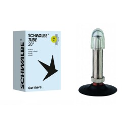 Schwalbe Oto Sibop İç Lastik Av17 40Mm - 2