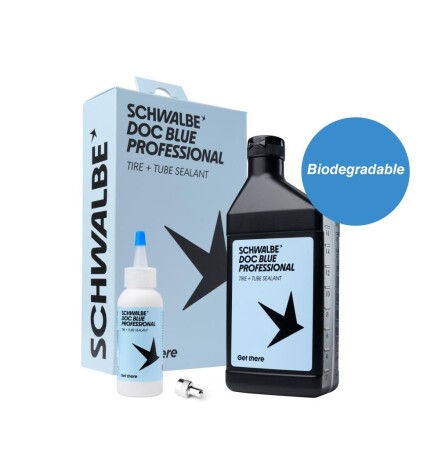 Schwalbe Patlak Sıvısı Doc Blue 500Ml - 1