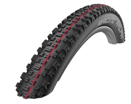 Schwalbe Racing Ralph 27.5X2.10 Snake Skin Evo (Addix) Tubeless Lastik - 1