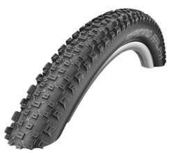Schwalbe Racing Ralph Performance27.5X2.10 Katlanır Dış Lastik - SCHWALBE