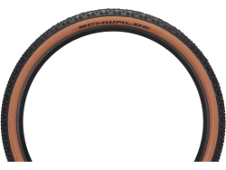 Schwalbe Smart Sam Performance 27.5x2.25 Lastik Klasik Yanak - 3
