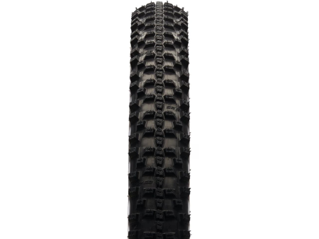 Schwalbe Smart Sam Performance 27.5x2.25 Lastik Klasik Yanak - 5