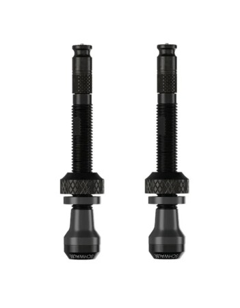 Schwalbe Tubeless Sibop Seti 80mm Uzunluk - 1