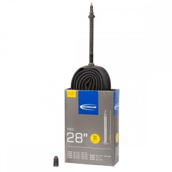Schwalbe Uzun İnce Sibop İç Lastik Sv20 Extra Light 80mm