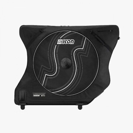 Scicon AEROCOMFORT 3.0 Yol Bisikleti Taşıma Çantası - 2