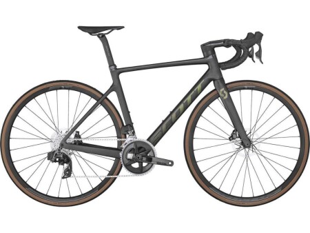 Scott Addict RC 30 Sram Rival AXS Disk Karbon Yol Bisiklet 47 Cm Beden  - 1
