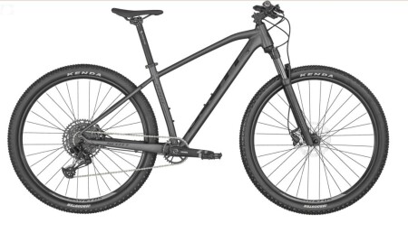 Scott Aspect 910 Dağ Bisiklet (M/17")  - 1