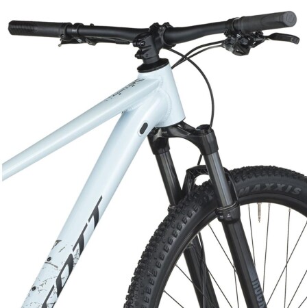 Scott Contrail 910 Dağ Bisiklet Beyaz (M/17