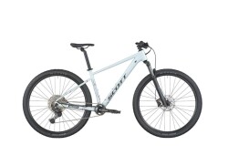 Scott Contrail 910 Dağ Bisiklet Beyaz (S/15