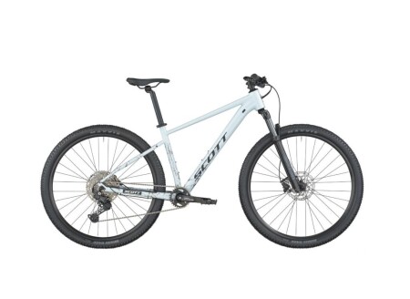 Scott Contrail 910 Dağ Bisiklet Beyaz (S/15