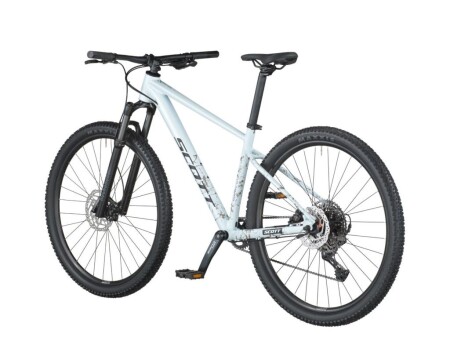 Scott Contrail 910 Dağ Bisiklet Beyaz (S/15") - 3