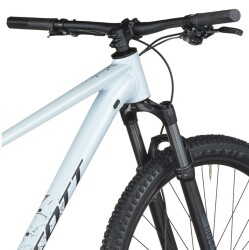 Scott Contrail 910 Dağ Bisiklet Beyaz (S/15") - 5