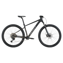 Scott Contrail 910 Dağ Bisiklet Siyah (S/15