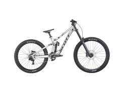 Scott Gambler 20 Gravity (M/16")  - 4