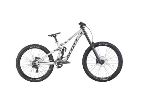Scott Gambler 20 Gravity (M/16")  - 4