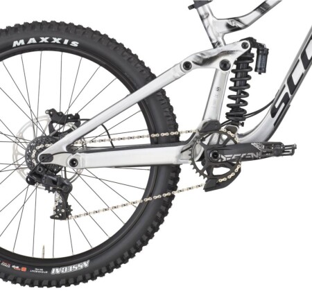 Scott Gambler 20 Gravity (M/16")  - 5