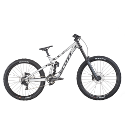 Scott Gambler 20 Gravity (M/16")  - 3