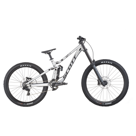Scott Gambler 20 Gravity (M/16")  - 3