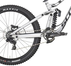 Scott Gambler 20 Gravity (M/16")  - 5