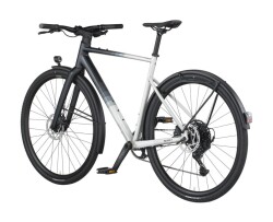 Scott Metrix 20 EQ Şehir Bisikleti 28 Jant (L 56'') Cm - 3