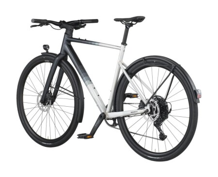 Scott Metrix 20 EQ Şehir Bisikleti 28 Jant (L 56'') Cm - 3