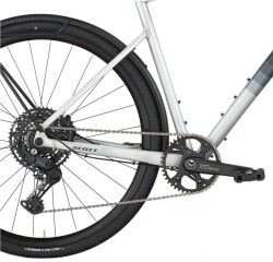 Scott Metrix 20 EQ Şehir Bisikleti 28 Jant (L 56'') Cm - 6