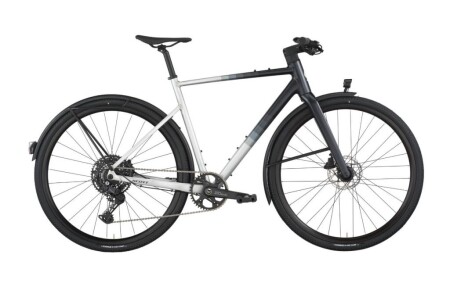 Scott Metrix 20 EQ Şehir Bisikleti 28 Jant (M 54'') Cm - 1