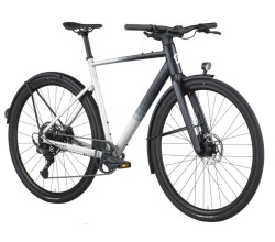 Scott Metrix 20 EQ Şehir Bisikleti 28 Jant (M 54'') Cm - 2