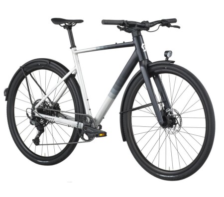 Scott Metrix 20 EQ Şehir Bisikleti 28 Jant (M 54'') Cm - 2