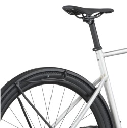 Scott Metrix 20 EQ Şehir Bisikleti 28 Jant (M 54'') Cm - 5