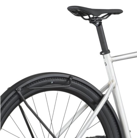 Scott Metrix 20 EQ Şehir Bisikleti 28 Jant (M 54'') Cm - 5