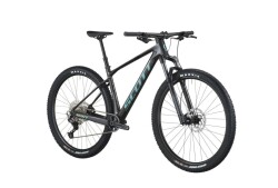 Scott Scale 920 Karbon Dağ Bisiklet 1x12 Vites Raw Siyah (M/17")