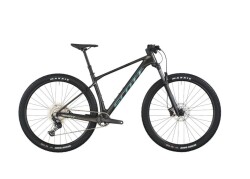 Scott Scale 920 Karbon Dağ Bisiklet 1x12 Vites Raw Siyah (M/17