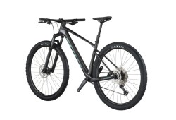 Scott Scale 920 Karbon Dağ Bisiklet 1x12 Vites Raw Siyah (M/17